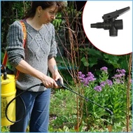 ESP Multipurpose Sprayer Accessory Adjustable Garden Sprayer Nozzle Ergonomic for Horticulture and A