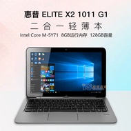 HP/HP/HP Win10 Tablet PC Windows System Two-in-One Laptop Computer Thin and Light Notebook 39cm