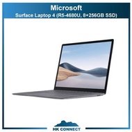 ＊順豐免運費の精選＊ 【熱門推介】 Microsoft Surface Laptop 4 13.5吋 AMD ( R5-4680U , 8+256GB/16+256GB SSD) <平行進口> 筆電 