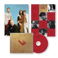 Imagine Dragons - Mercury: Act 1 (hmv Exclusive) Alternative Cover and Poster