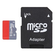 全城熱賣 - 512GB TF(Micro SD)內存卡 支持SDHC