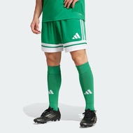 adidas Football Squadra 25 Shorts Men Green JN7482