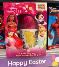 澳洲連線🇦🇺復活節牛奶朱古力蛋 套裝