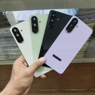 Backdoor Samsung A36 5G Back Cover Casing Rear Cover Samsung A36 5G New