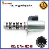 VVT Valve Oil Control Valve Engine Variable Timing Solenoid Right 23796-JK20B For Nissan 350Z Altima