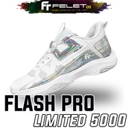 FELET FLASH PRO LIMITED SERIESăBadminton ShoesăăProfessională100% Original by FELET