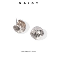 DAISY DREAM | Luxury Exaggerated Cold Wave Earrings