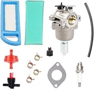 ANTO 594593 Carburetor Carb for Briggs & Stratton 591731 796109 14.5HP - 21HP 31A507 31A607 31A707 3