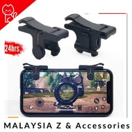 Trigger Fire Button Phone Gamepad Aim Key Left1 Right1 Shooter Controller PUBG FUT1 L1R1