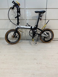 Dahon K3 plus 外摺版