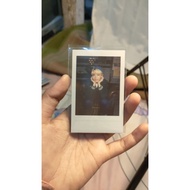 Polaroid jhope bts ofc