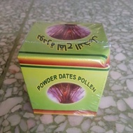 powder dates pollen ( kurma powder original)
