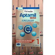 Aptamil C-synb step 1 (0-12month) 120gram ORIGINAL (fast shipping) exp 6/2026