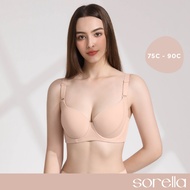 Sorella Russell Lace Full Cup Bra A10-29940