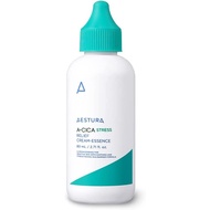 [Aestura] Atobarrier 365 A-CICA Stress Relief Cream-Essence 80ml