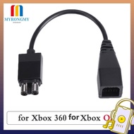 MYRONGMY Power Supply Accessories Transformer for Xbox360 Adapter Wire for Xbox360