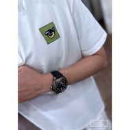 E7th.chest Embroidered Little Boy POLO Shirt-White (E7C100052303)