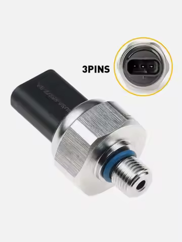 CM-5250 BU5Z-9F972-B BU5Z9F972B Brand New Motorcraft Fuel Injection Pressure Sensor For Ford ​LINCOL