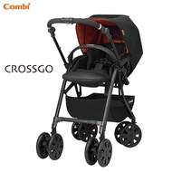 Combi CROSSGO Stroller