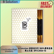 100% Original Authentic B Solution Vitality Drink B Solution Honey Vitality Drink The Latest Hot Ite
