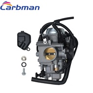 Carburetor Fits For Honda TRX500FE TRX500FM TRX500 Fe Fm Foreman 500 4X4 2005-2011