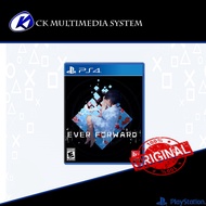 PS4 Ever Forward  (RALL/ENG)