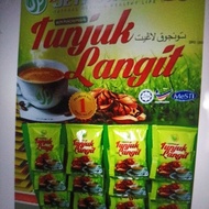 Kopi Tunjuk Langit JP