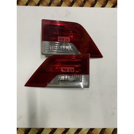 BMW X3 tail light genuine