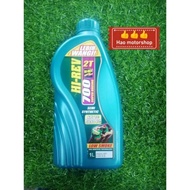 ❤️HI REV 700 2T 1 LITER MINYAK WANGI KURANG CARBON❤️