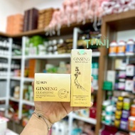 Combo Tái Tạo Da Sâm Vàng MQSKIN