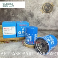 OIL FILTER HONDA JAZZ HRV MOBILIO HRV BRIO