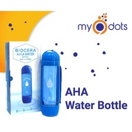 [Free Gift] Biocera Antioxidant Hydrogen Alkaline Mineralised Water Bottle 500ml