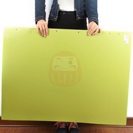 A1 A2 Poster Folder Upgraded Version 84 * 60 92 * 62 Half Open Korea SM Album Storage Book Binder Po