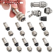 BALLYKA Aviation Plug Durable Accessories Wiring Socket Cable Connector