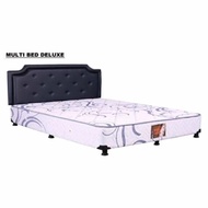 CENTRAL SPRING BED MULTIBED DELUXE-FREE ONGKIR