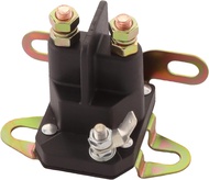 12V Starter Solenoid Compatible with Husqvarna Bad Boy Zero Turn Mowers ZT CZT MZ Lawn Mower Solenoi