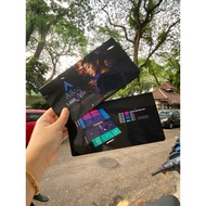 Ailee Concert Ticket Holder : Ailee I AM : Here in Kuala Lumpur