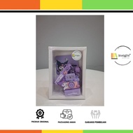 GANTUNGAN CUTE Keychain | POLAROID KEYCHAIN
