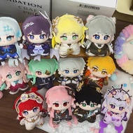 [PO] Honkai Star Rail Chonkies Black Swan Aglaea Phainon Mydei Dan Heng Blade