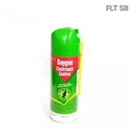 Baygon Cockroach Control Spray / Penyembur Lipas 270ml