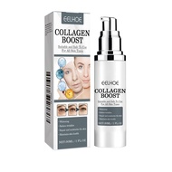 EELHOE Collagen Cream Collagen Hydrating Nourishing Facial Skin Skin Care Cream