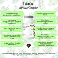 Shaklee Alfalfa Complex (330 Tablets)