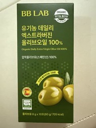 BB LAB 特級初榨橄欖油 virgin olive oil