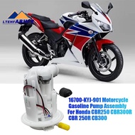 16700-KYJ-901 Motorcycle  Pump Assembly for  CBR250 CBR300R  250R CB300  Supply Unit Pump Modules