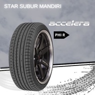 PROMO BAN MOBIL RADIAL RING 16 YARIS JAZZ ACCELERA 195 55 R16 PHI-R