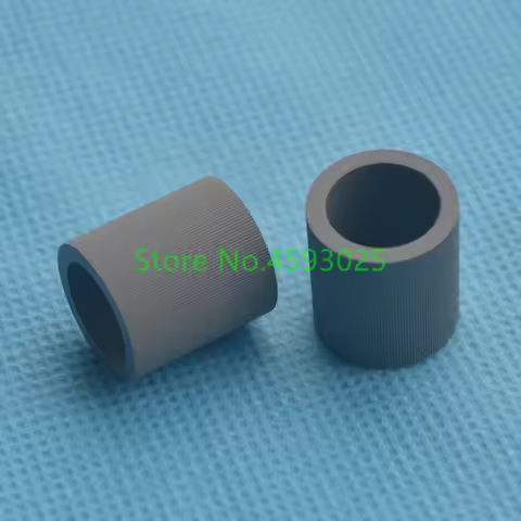 2PC Pickup Roller Tire For HP Smart Tank 500 508 511 514 515 516 517 518 519 531 538 551 555 559 570