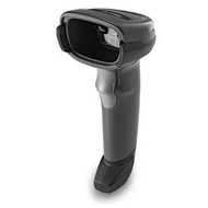 Zebra DS2208 2D Barcode Scanner with Stand - USB