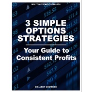 3 Simple Options Strategies