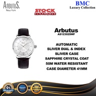 ARBUTUS AS12302SWF AUTOMATIC WATCH