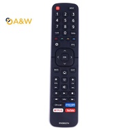 A&W Version EN2BS27H Remote Control Suitable For Hisense Smart LCD TV 58S5 65R6 65S8 75R6 75S8